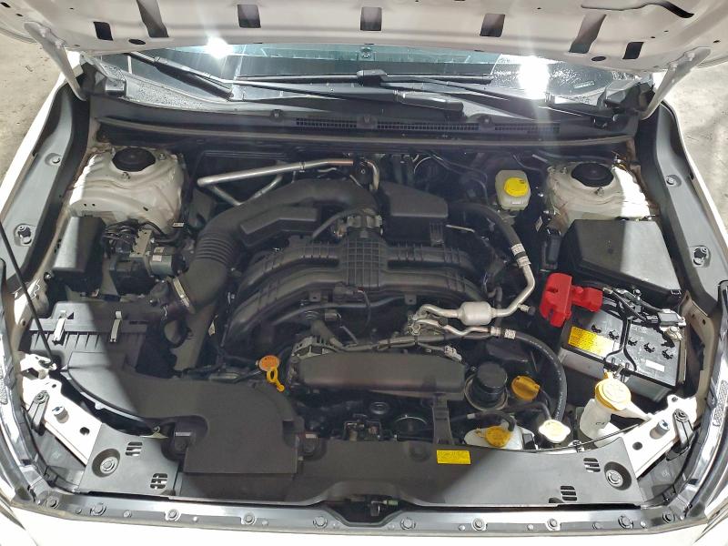 Фото 12 - SUBARU CROSSTREK