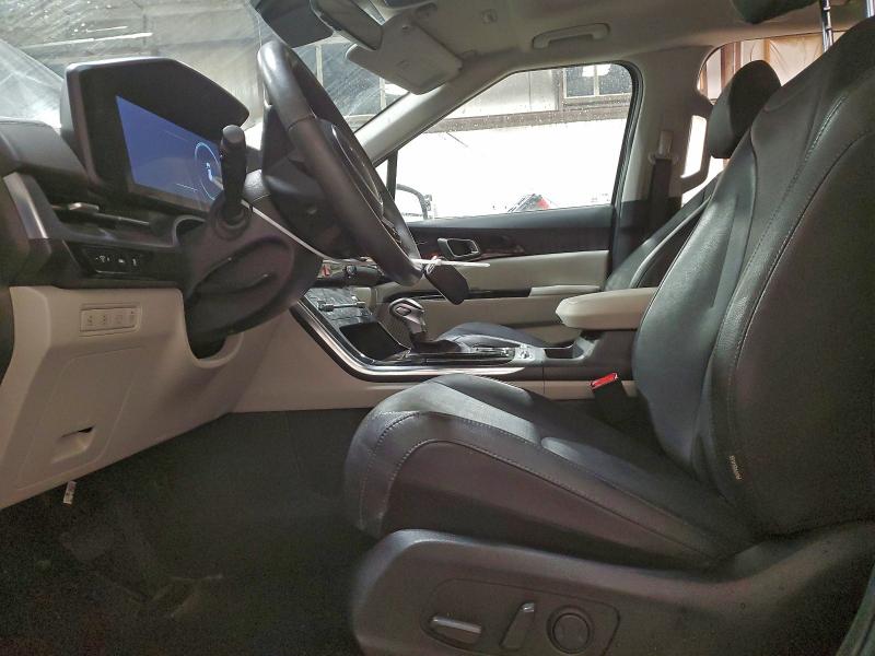 KIA CARNIVAL S 2024 VIN KNDNE5H3XR6444578