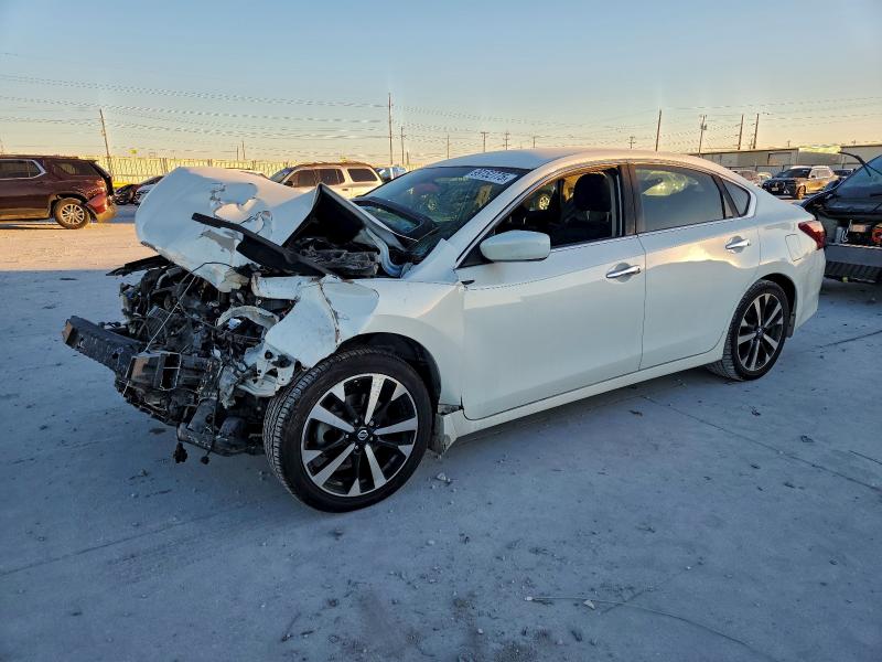 Фото 1 - NISSAN ALTIMA