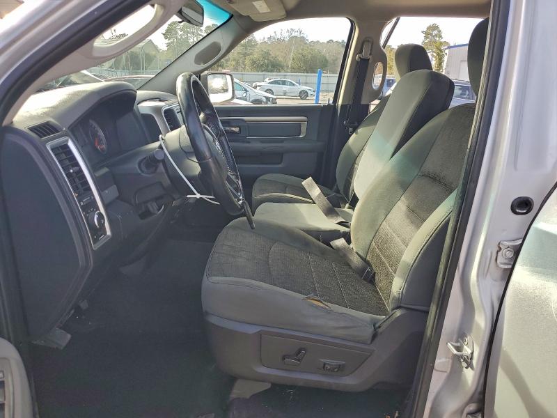 Фото 7 - RAM 1500