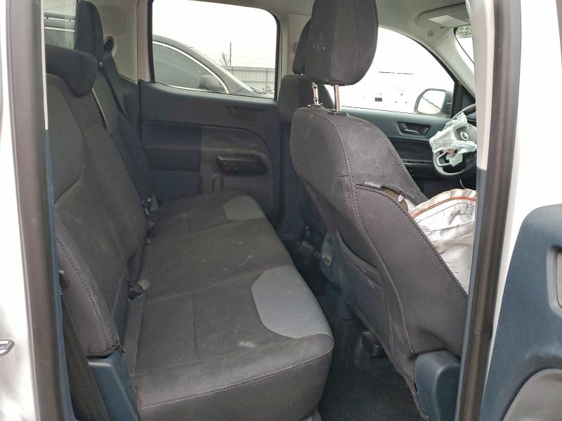 Фото 10 - FORD MAVERICK