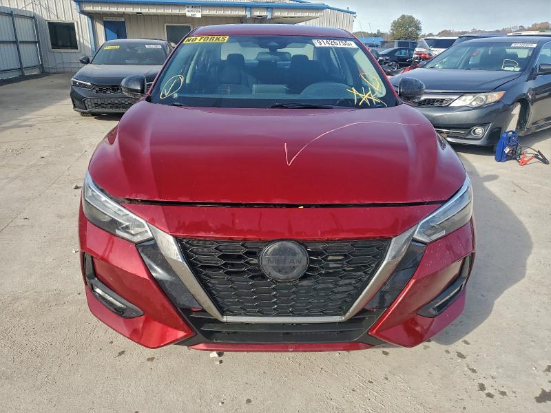 Фото 5 - NISSAN SENTRA