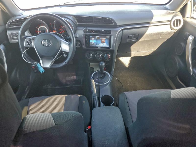 TOYOTA SCION 2016 VIN JTKJF5C74GJ020631