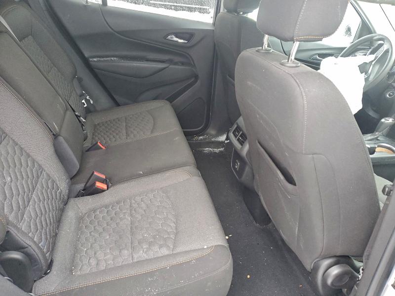 Фото 11 - CHEVROLET EQUINOX