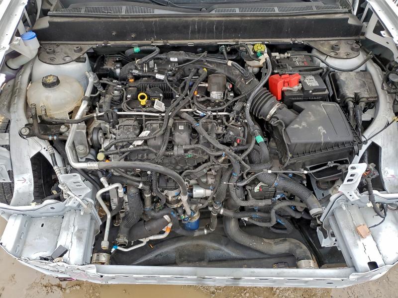 Фото 11 - FORD MAVERICK