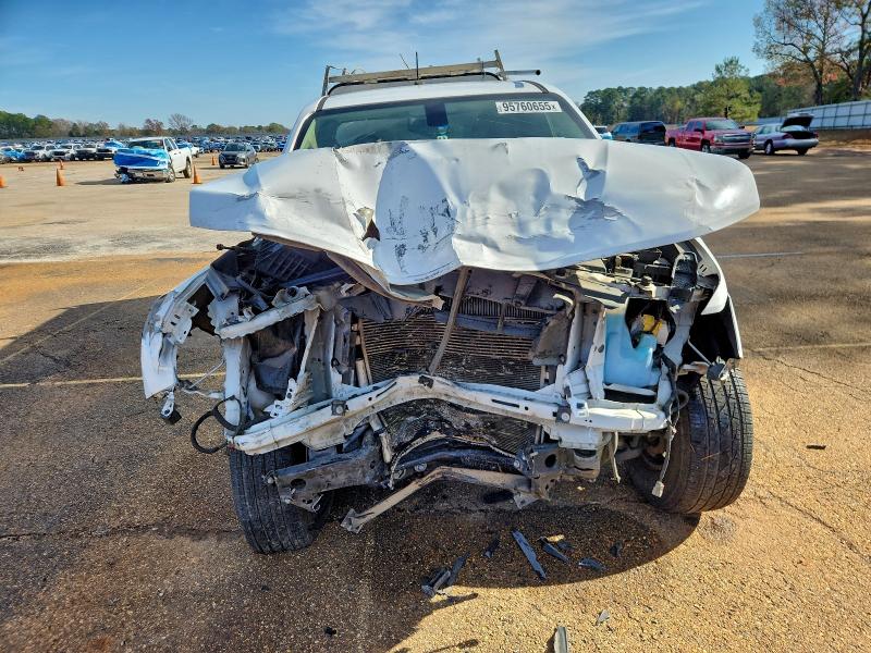Фото 5 - CHEVROLET COLORADO