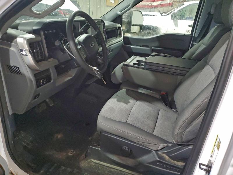 Фото 7 - FORD F350