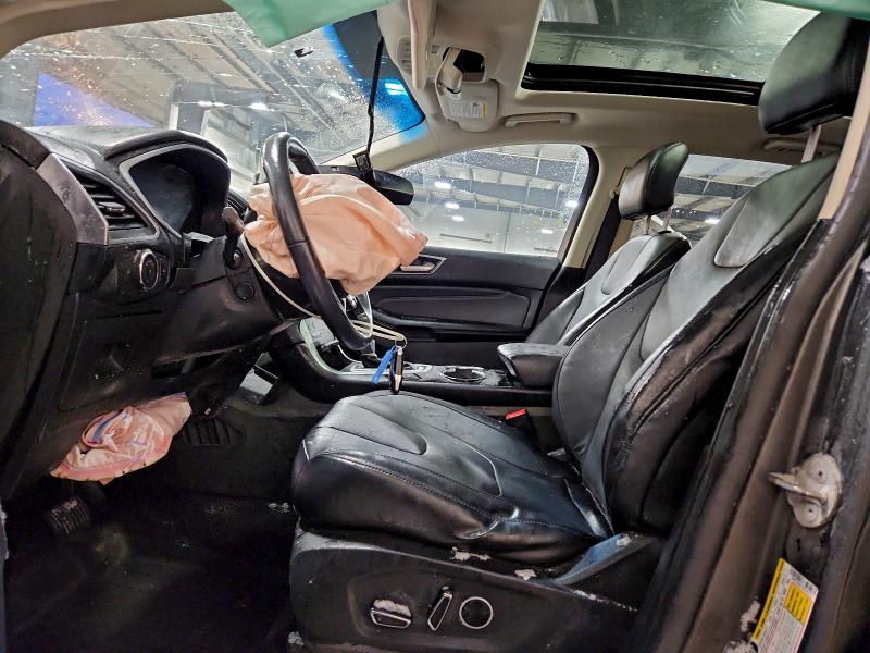 Фото 7 - FORD EDGE