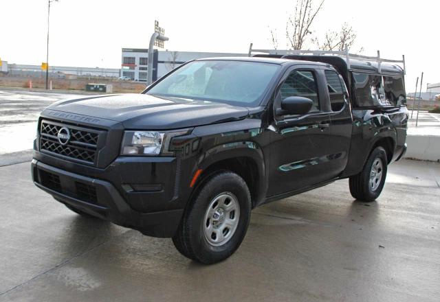 Фото 2 - NISSAN FRONTIER