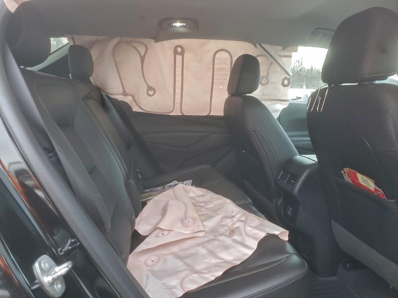 Фото 11 - CHEVROLET EQUINOX