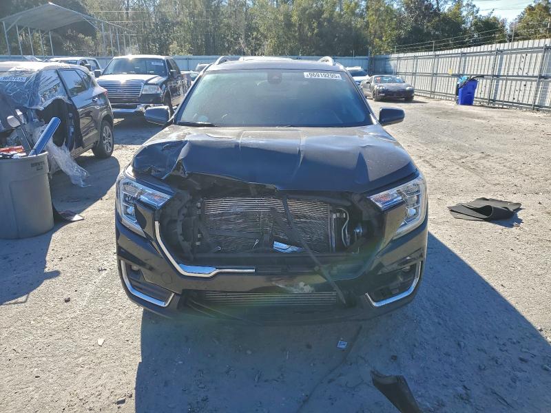 Фото 5 - GMC TERRAIN