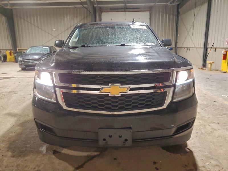 Фото 5 - CHEVROLET TAHOE