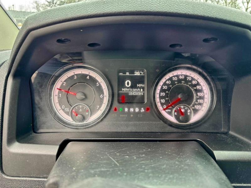 Фото 7 - RAM 1500