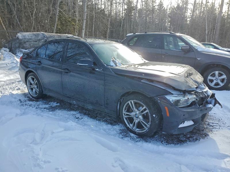 Фото 4 - BMW 3 SERIES