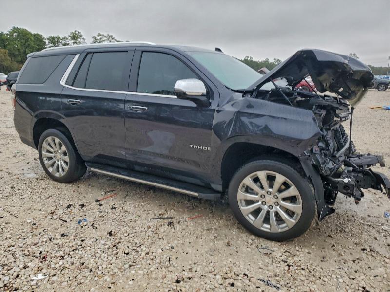 Фото 4 - CHEVROLET TAHOE