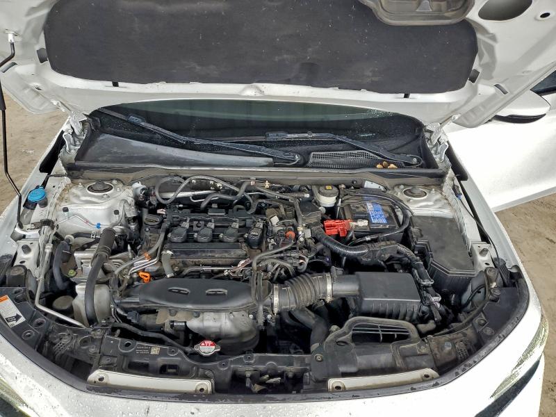 Фото 11 - HONDA CIVIC