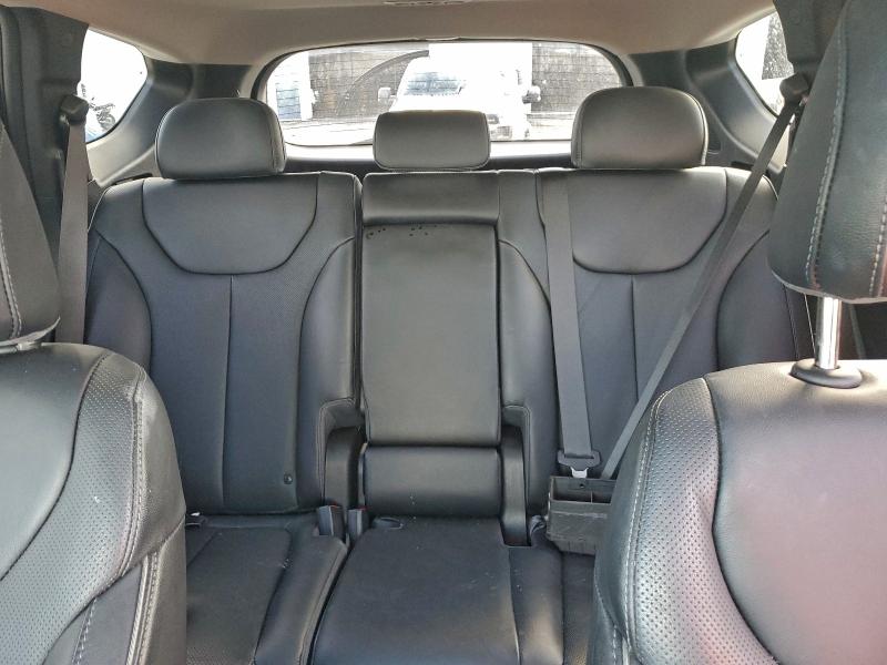 Фото 10 - HYUNDAI SANTA FE