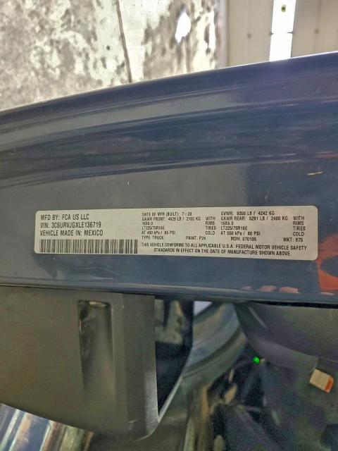 Фото 13 - RAM All Models