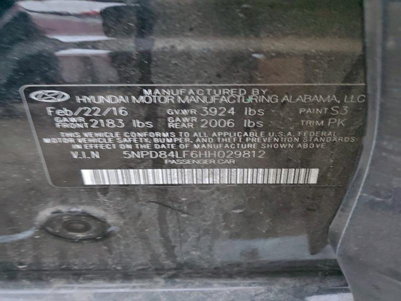 Фото 12 - HYUNDAI ELANTRA