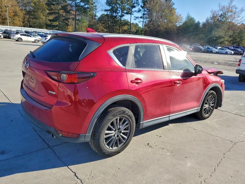 Фото 3 - MAZDA CX-5