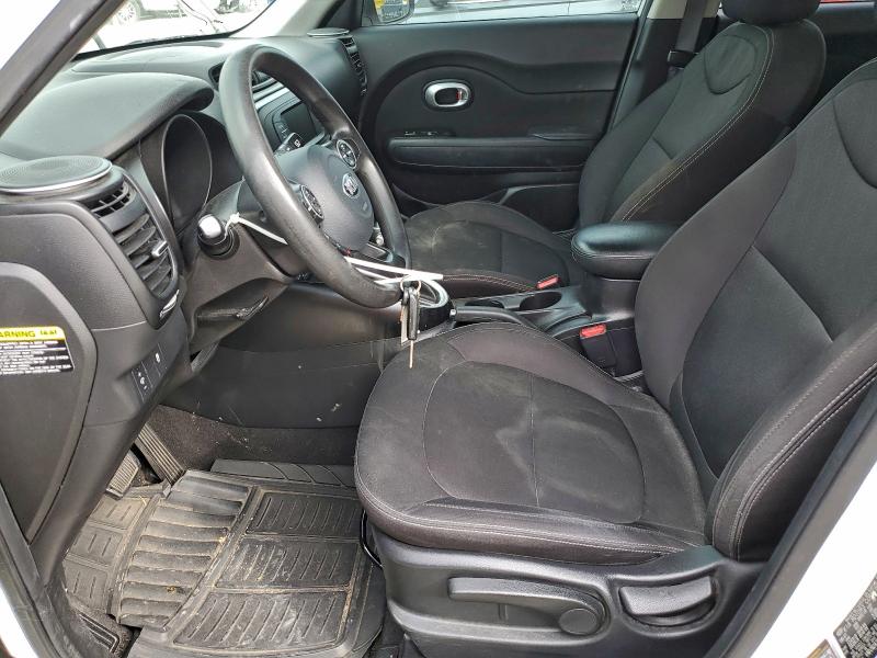 Фото 7 - KIA SOUL