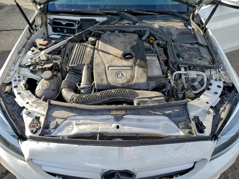 Фото 11 - MERCEDES-BENZ C-CLASS