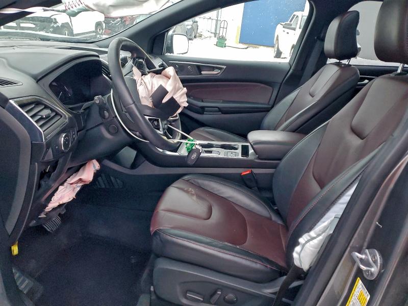 Фото 7 - FORD EDGE