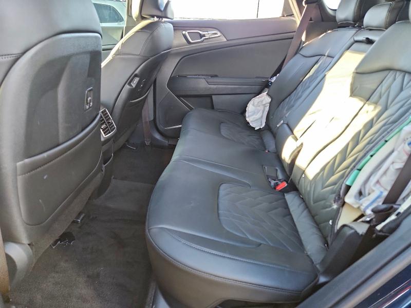 KIA SPORTAGE X 2025 VIN KNDPZDDH0S7181073