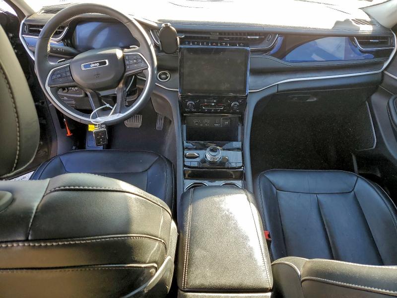 Фото 8 - JEEP GRAND CHER