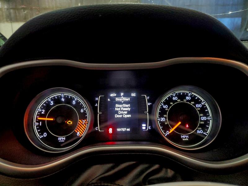 Фото 9 - JEEP GRAND CHER