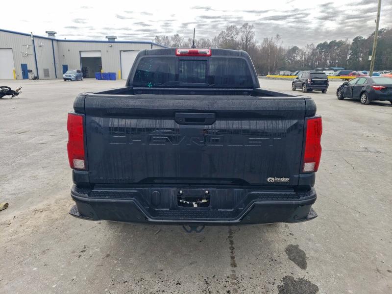 Фото 6 - CHEVROLET COLORADO