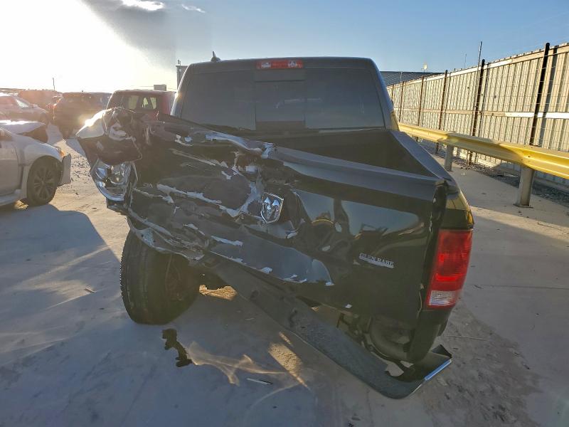 Фото 6 - RAM 1500