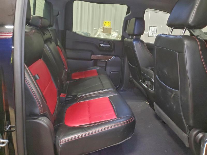 Фото 10 - GMC SIERRA