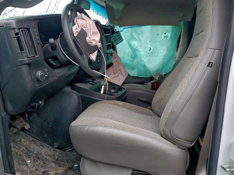 Фото 7 - CHEVROLET EXPRESS