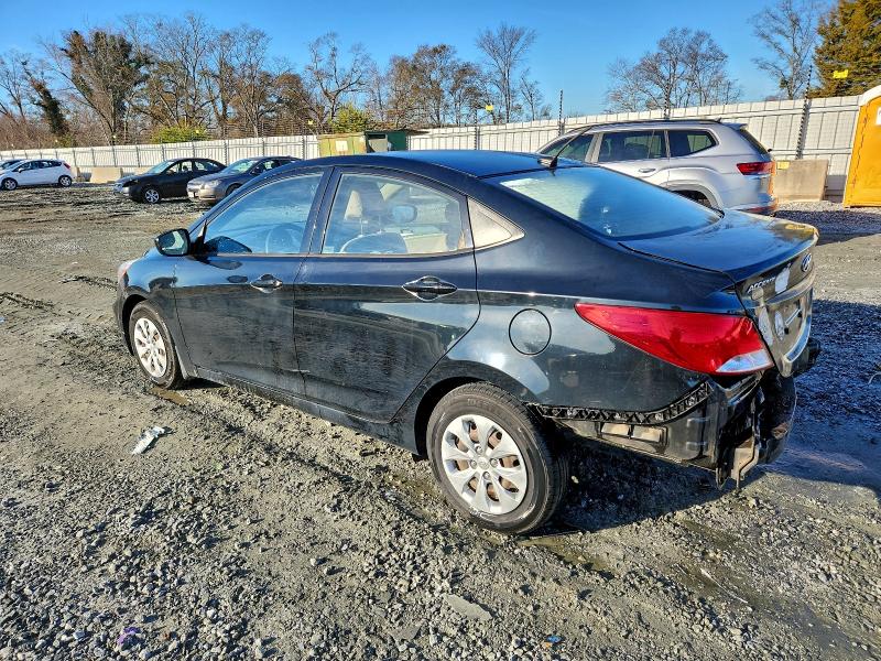 Фото 2 - HYUNDAI ACCENT
