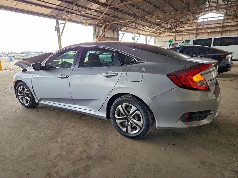 Фото 2 - HONDA CIVIC