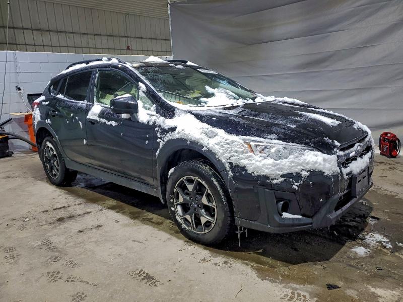 Фото 4 - SUBARU CROSSTREK