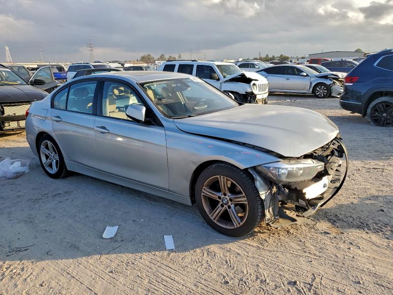 Фото 4 - BMW 3 SERIES