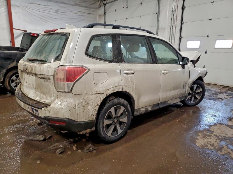 Фото 3 - SUBARU FORESTER