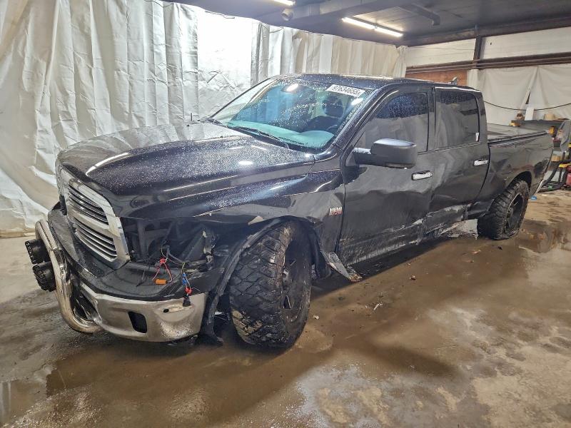 Фото 1 - RAM 1500