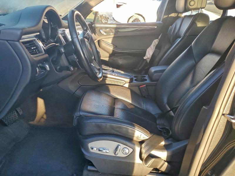 Фото 7 - PORSCHE MACAN