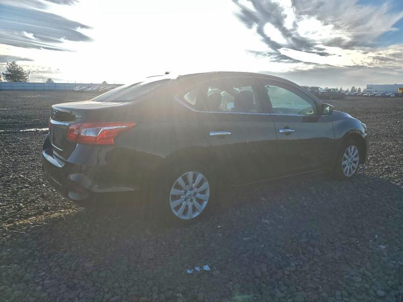 Фото 3 - NISSAN SENTRA