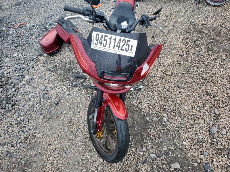 HARLEY-DAVIDSON FXRST 2022