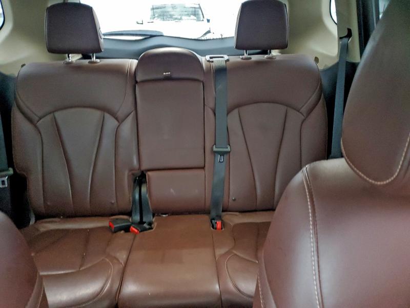 Фото 10 - BUICK ENVISION