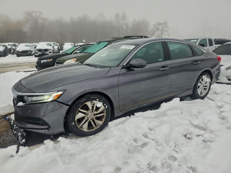 Фото 1 - HONDA ACCORD