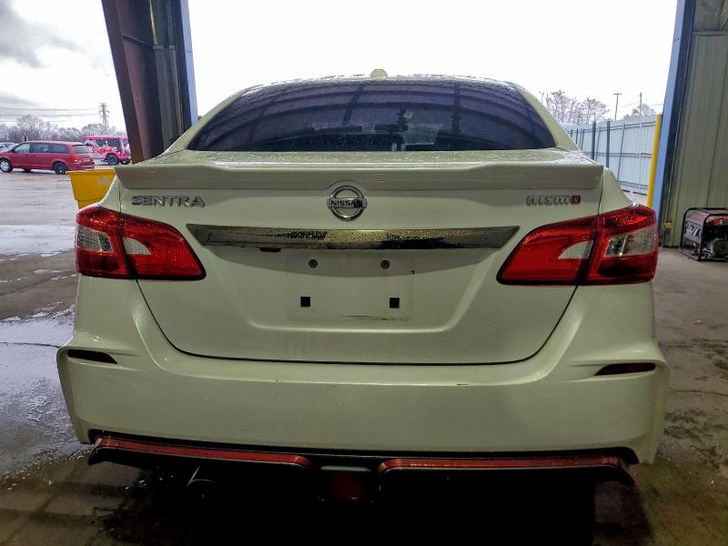 Фото 6 - NISSAN SENTRA