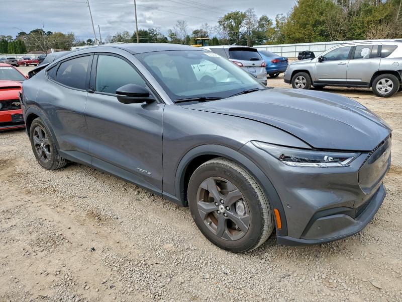 Фото 4 - FORD MUSTANG