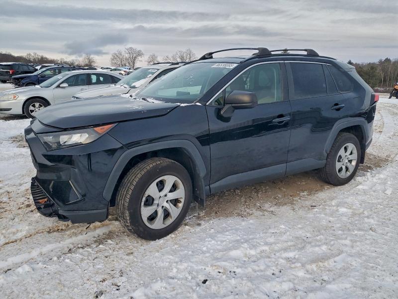 Фото 1 - TOYOTA RAV4