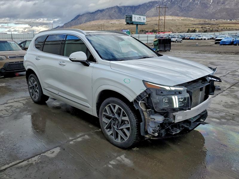 Фото 4 - HYUNDAI SANTA FE