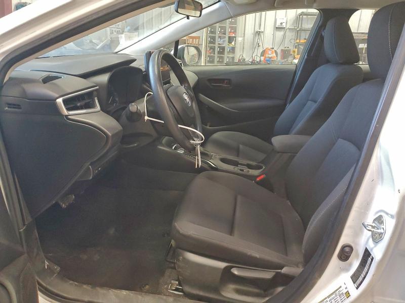 Фото 7 - TOYOTA COROLLA